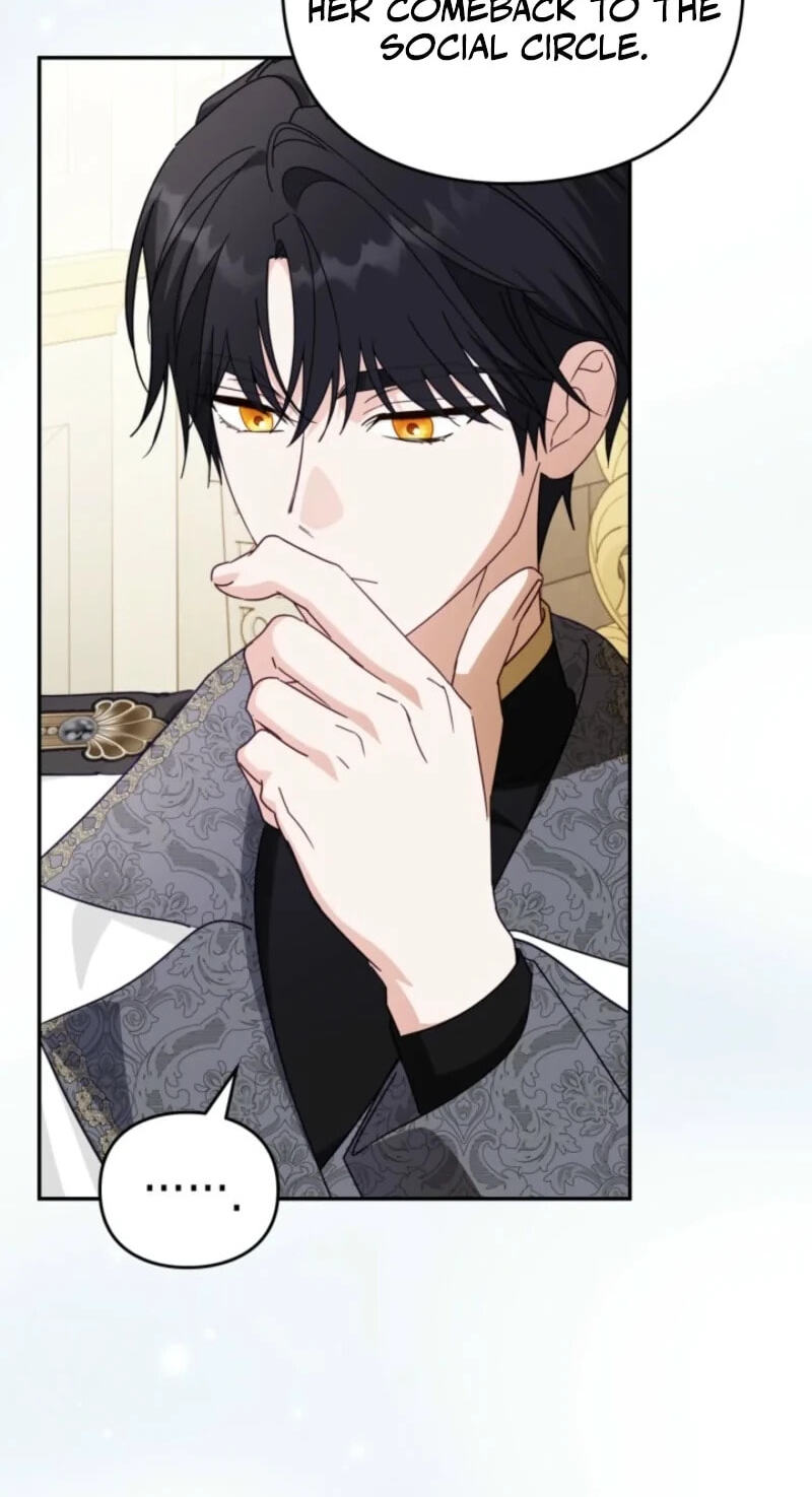 The Search for the Duchess's Husband Chapter 36 page 70 - 