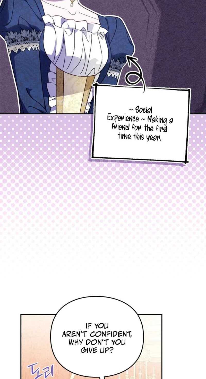 The Search for the Duchess's Husband Chapter 36 page 8 - 