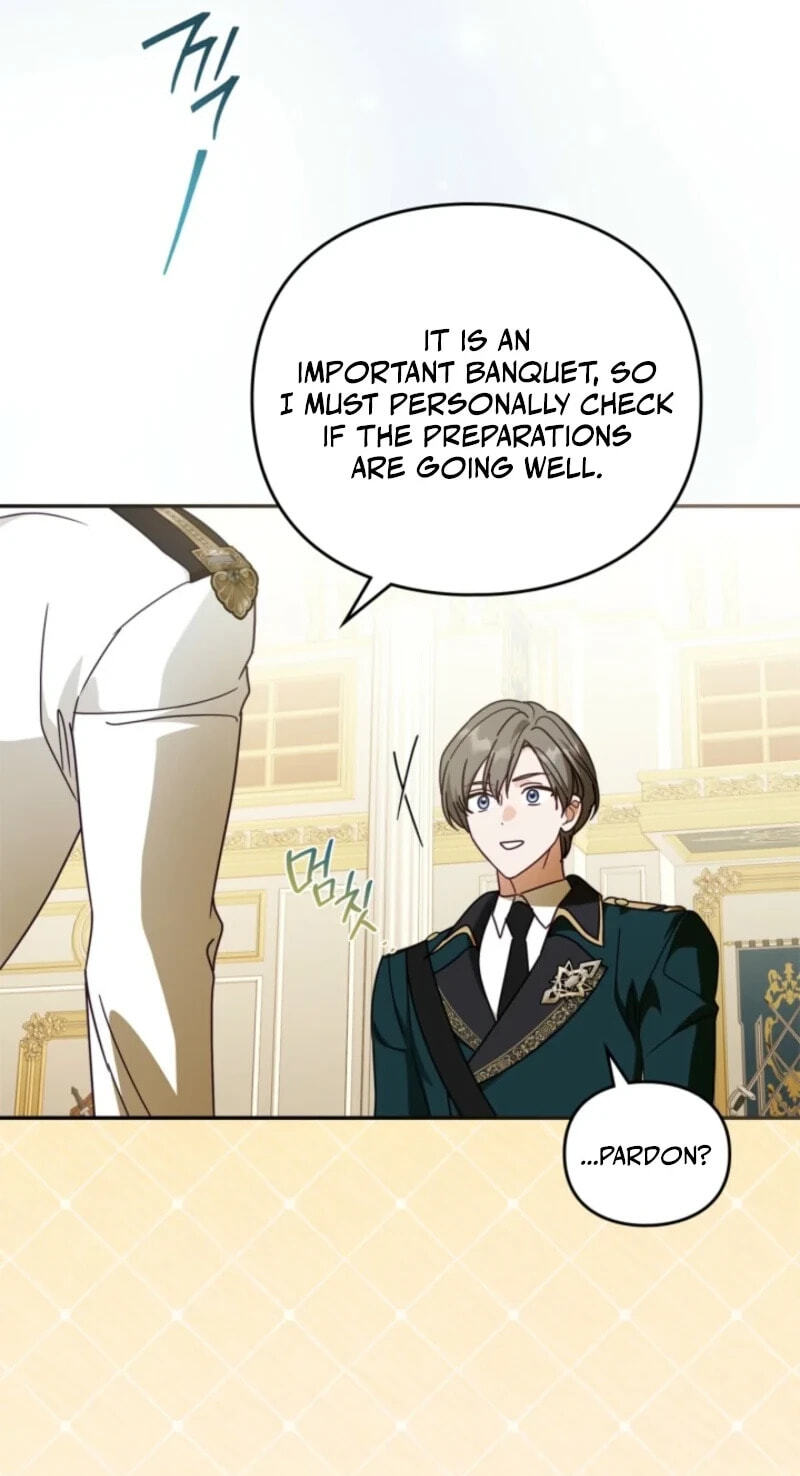 The Search for the Duchess's Husband Chapter 36 page 71 - 
