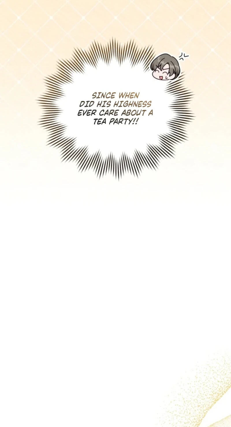The Search for the Duchess's Husband Chapter 36 page 72 - 