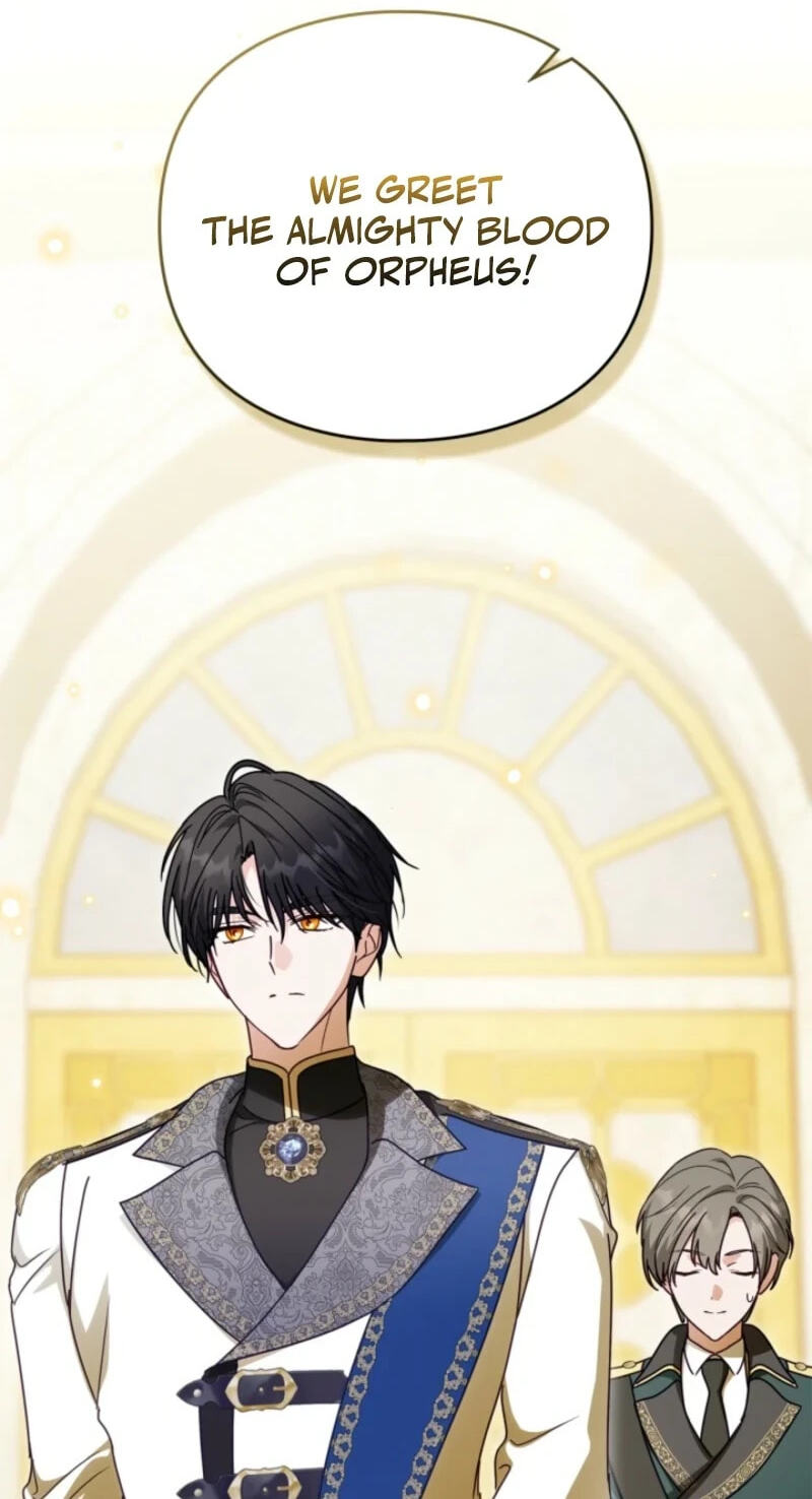 The Search for the Duchess's Husband Chapter 36 page 76 - 