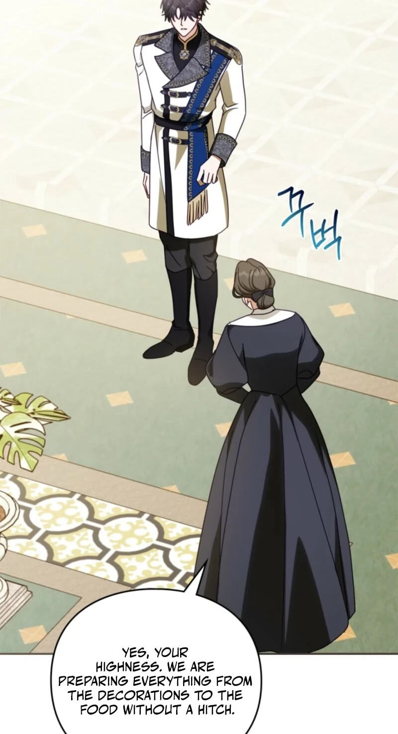 The Search for the Duchess's Husband Chapter 36 page 78 - 