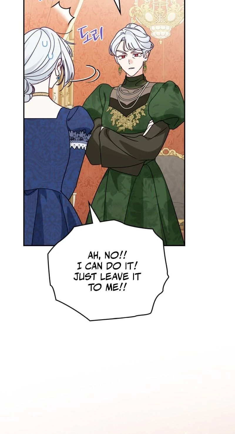 The Search for the Duchess's Husband Chapter 36 page 9 - 
