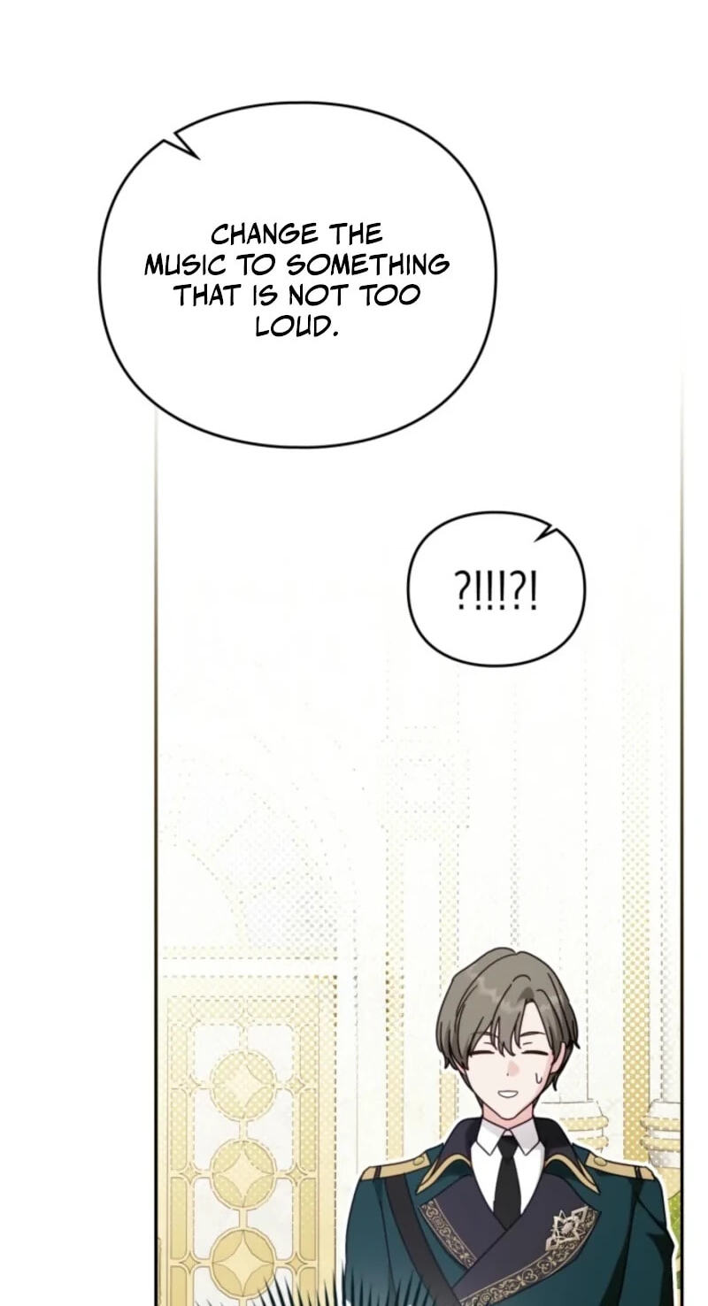 The Search for the Duchess's Husband Chapter 36 page 82 - 