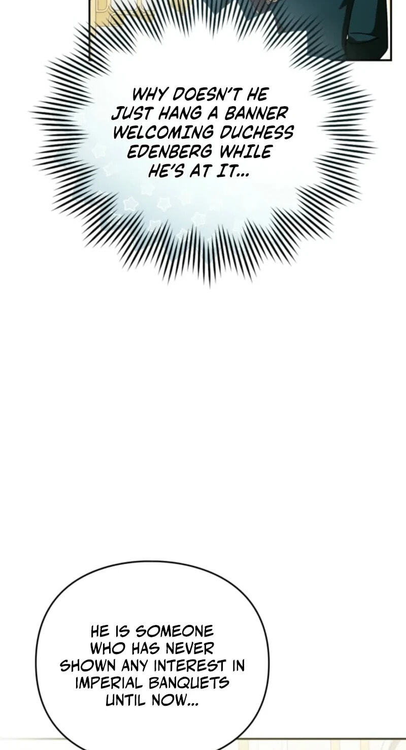 The Search for the Duchess's Husband Chapter 36 page 83 - 