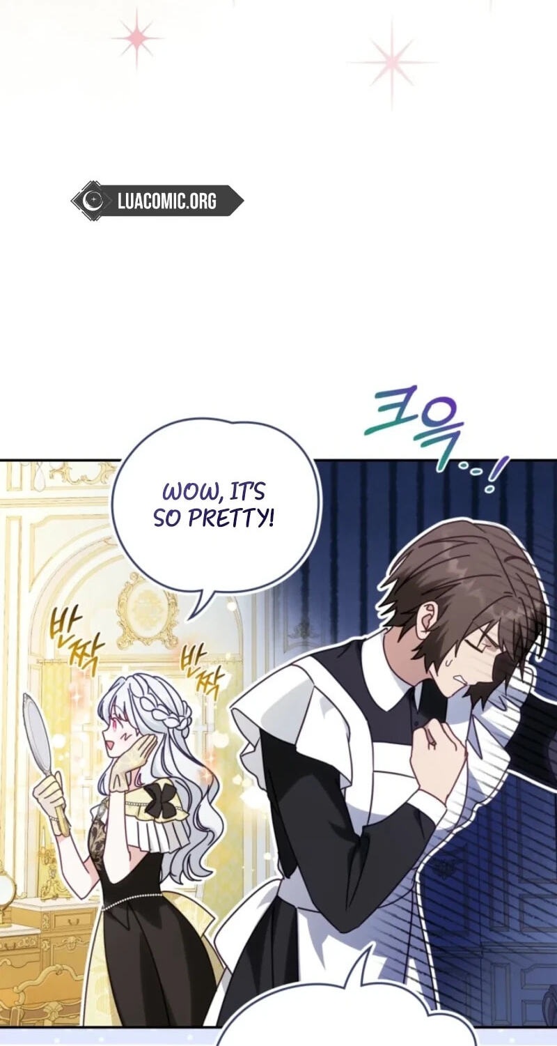 The Search for the Duchess's Husband Chapter 36 page 95 - 