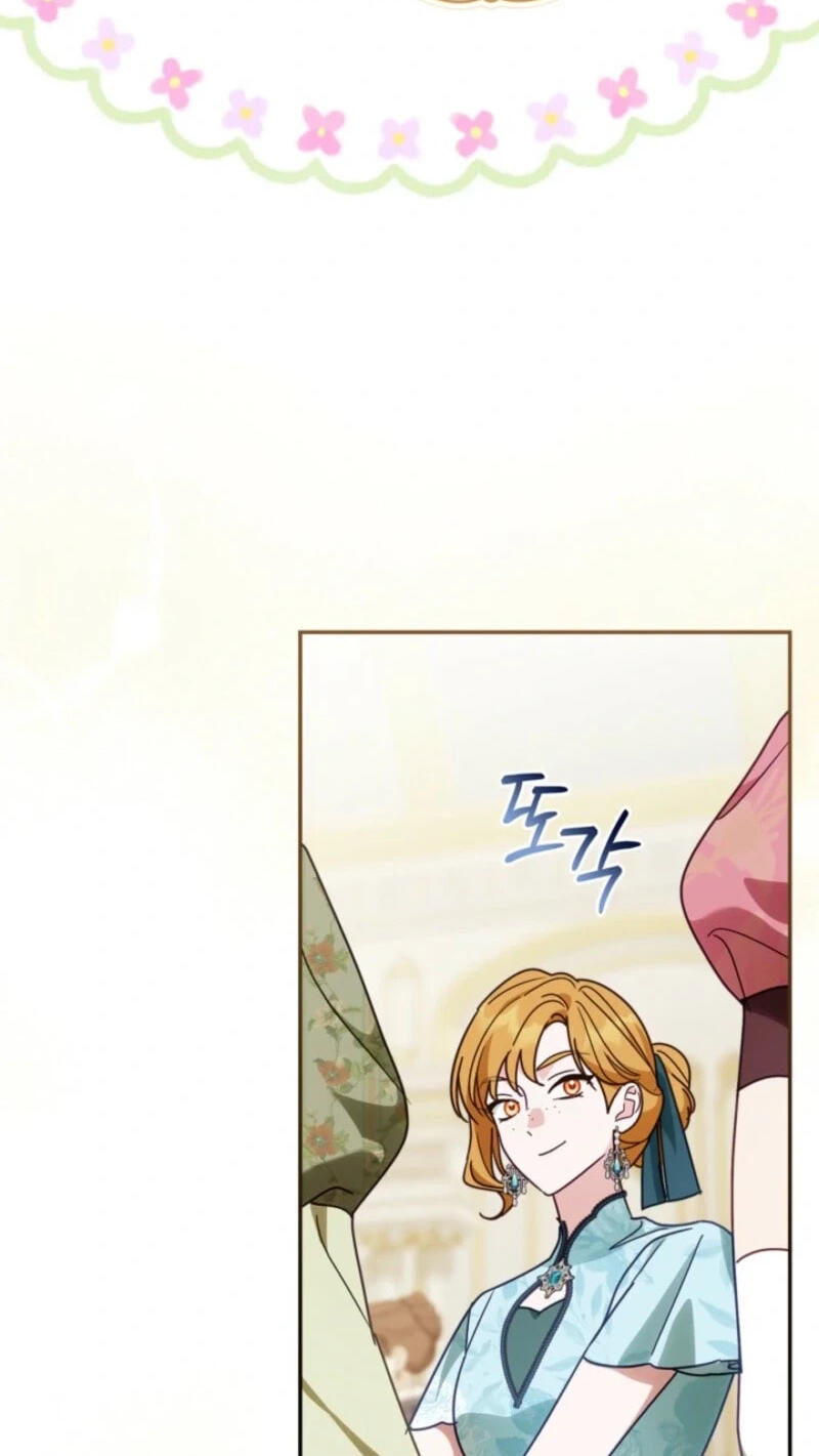 The Search for the Duchess's Husband Chapter 37 page 11 - 