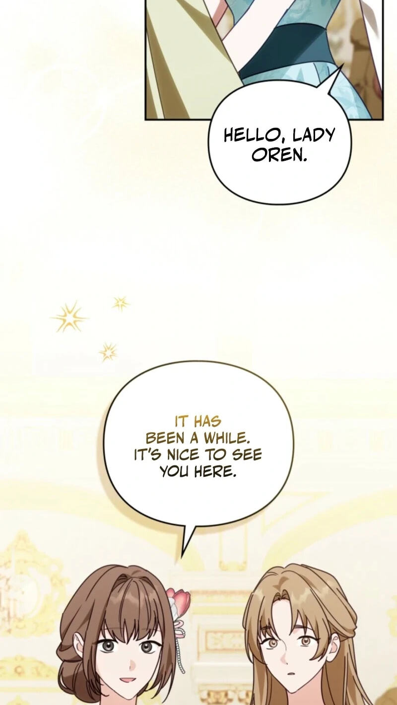 The Search for the Duchess's Husband Chapter 37 page 12 - 