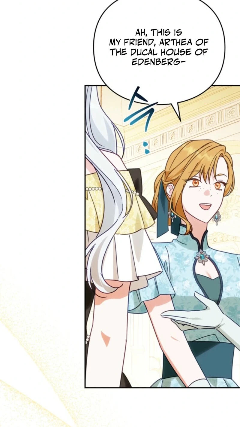 The Search for the Duchess's Husband Chapter 37 page 15 - 