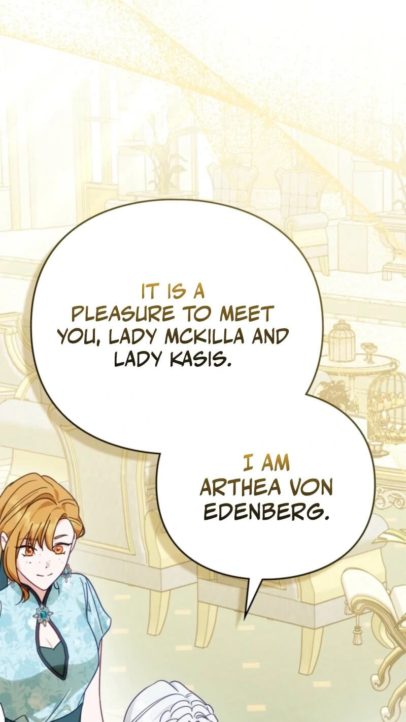 The Search for the Duchess's Husband Chapter 37 page 16 - 