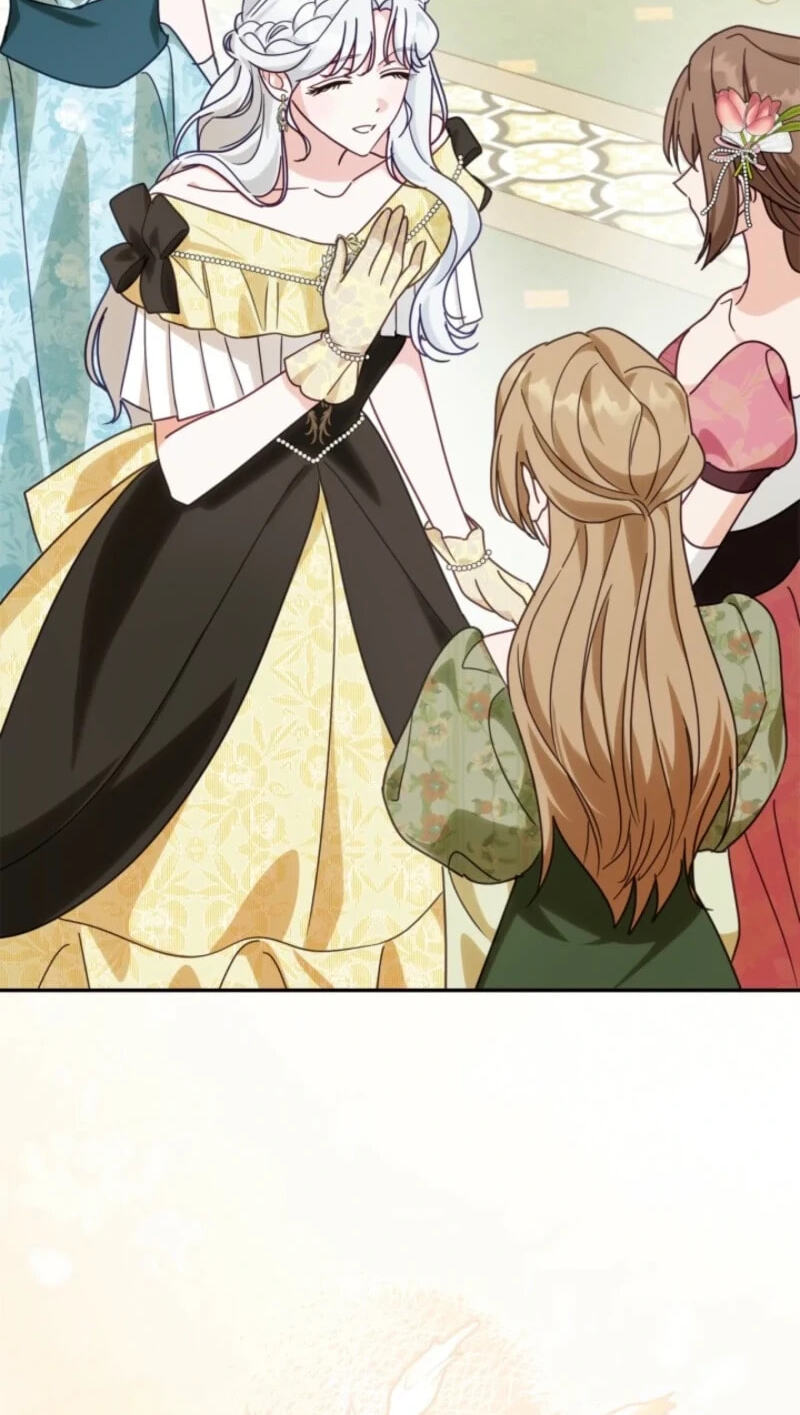 The Search for the Duchess's Husband Chapter 37 page 17 - 