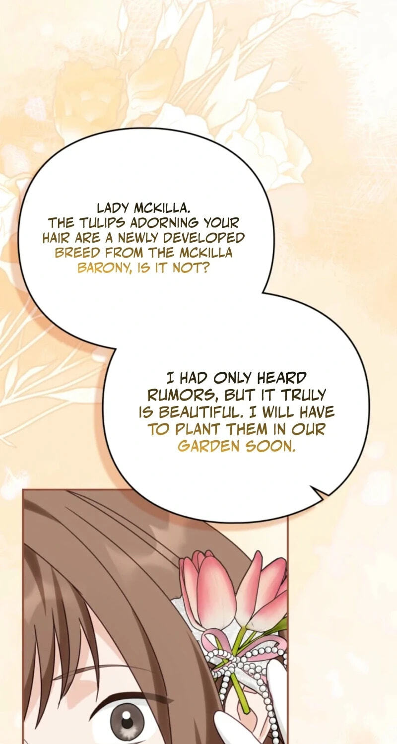 The Search for the Duchess's Husband Chapter 37 page 18 - 