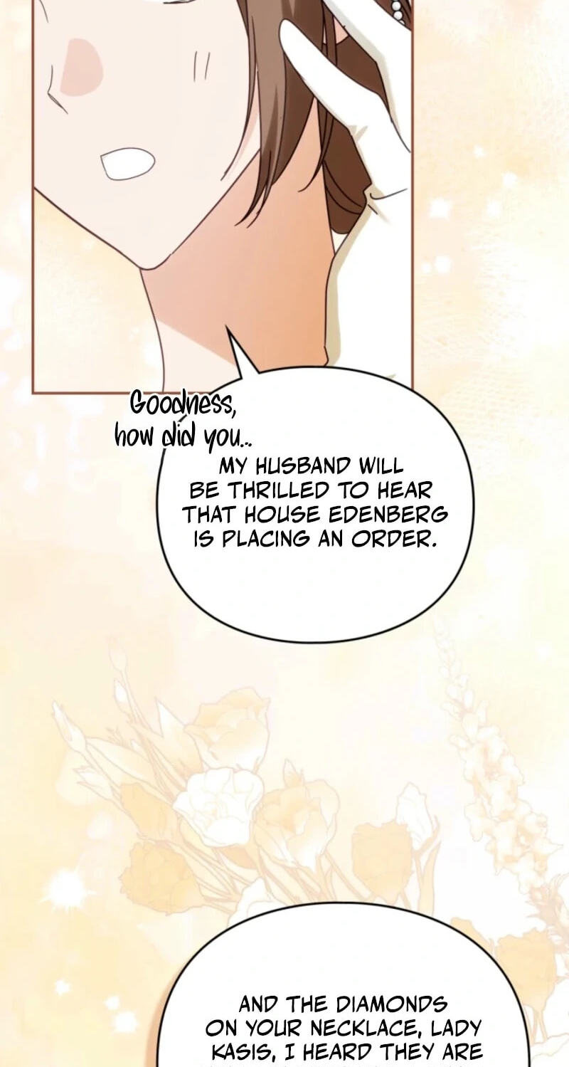 The Search for the Duchess's Husband Chapter 37 page 19 - 