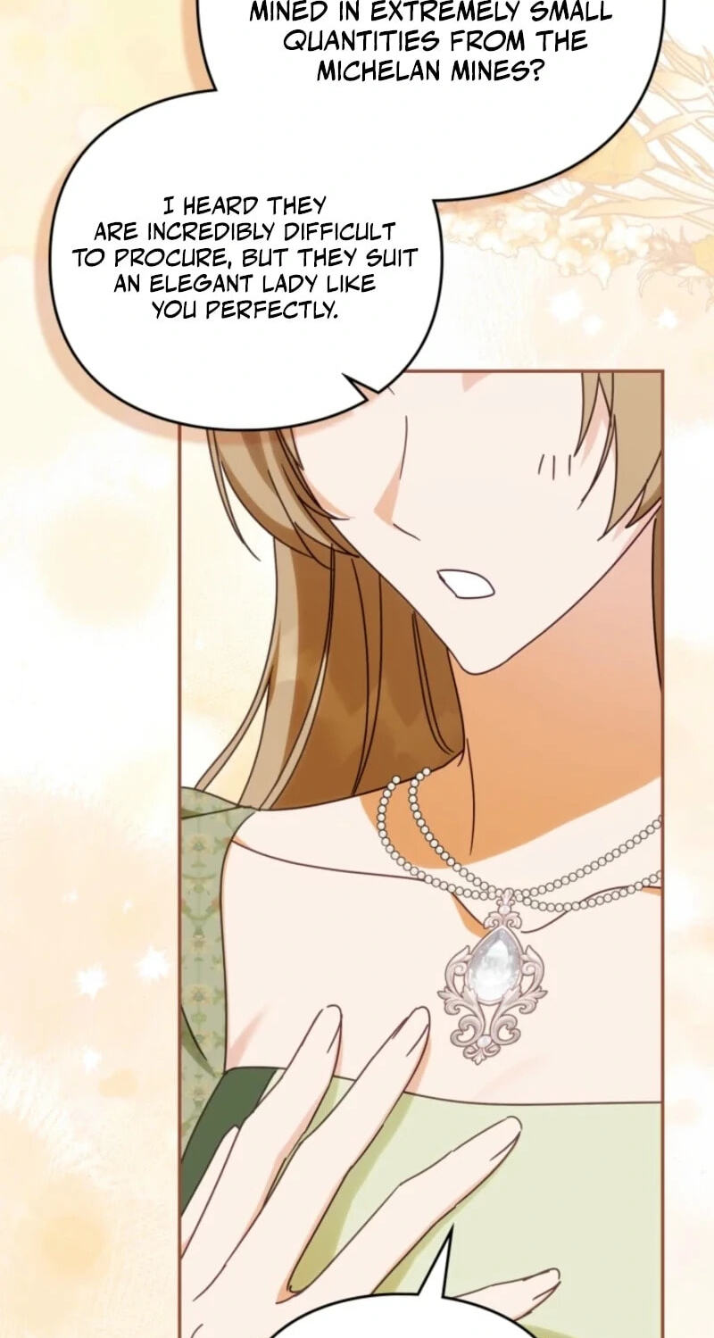 The Search for the Duchess's Husband Chapter 37 page 20 - 