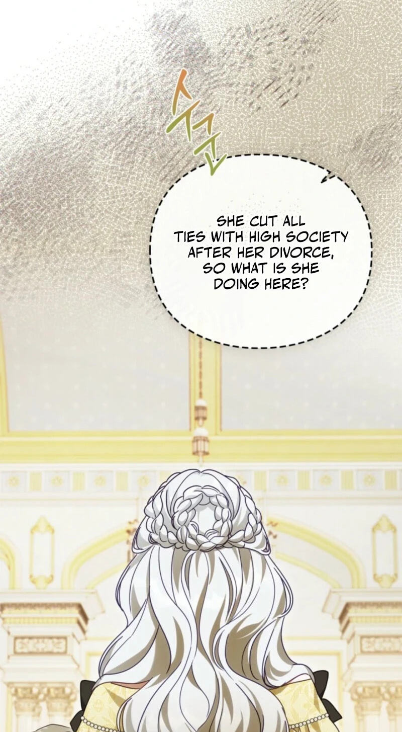 The Search for the Duchess's Husband Chapter 37 page 3 - 