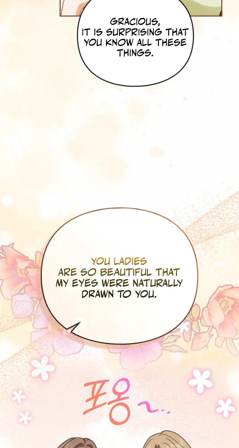 The Search for the Duchess's Husband Chapter 37 page 21 - 
