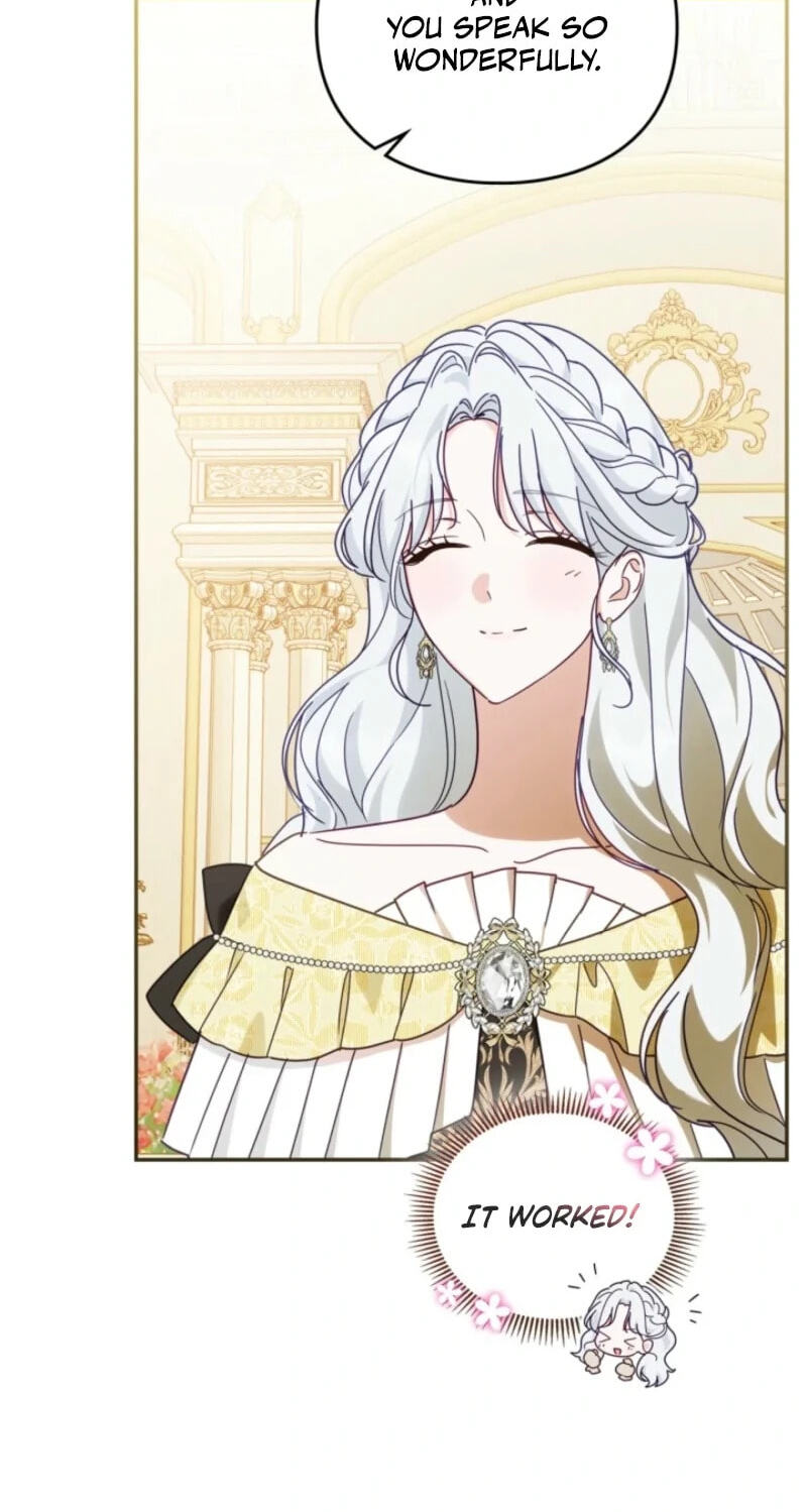 The Search for the Duchess's Husband Chapter 37 page 23 - 