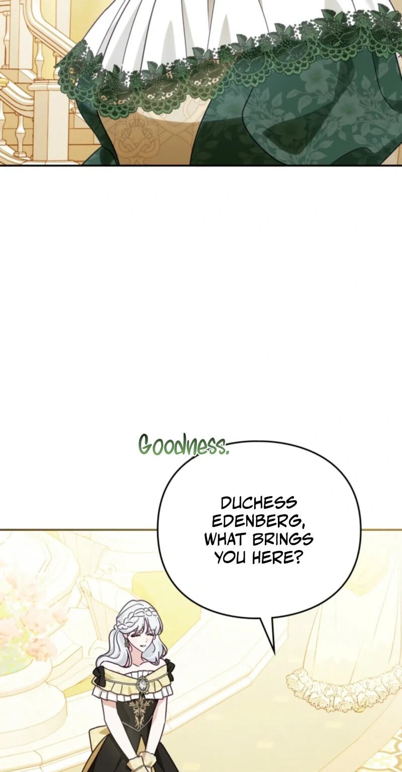 The Search for the Duchess's Husband Chapter 37 page 27 - 