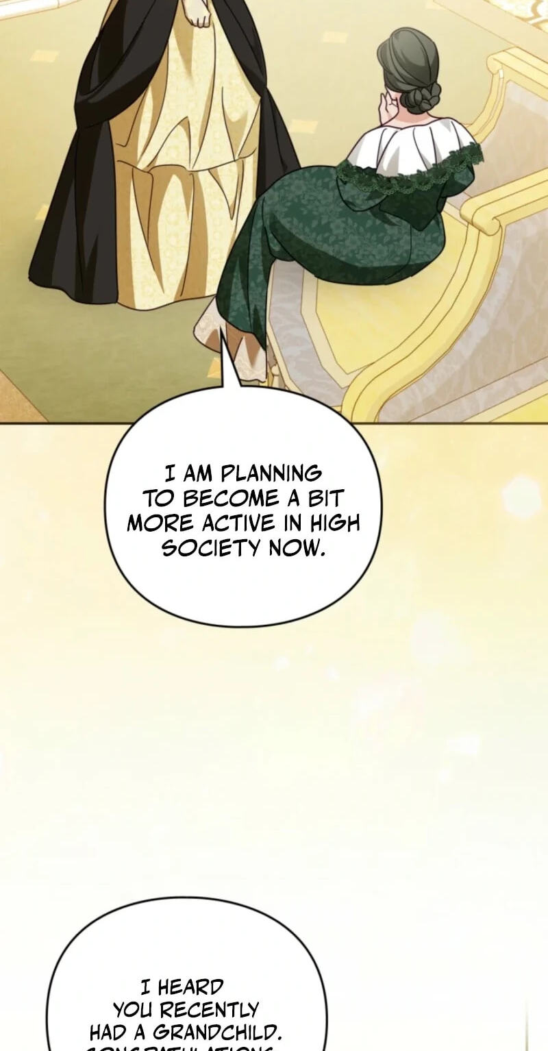 The Search for the Duchess's Husband Chapter 37 page 28 - 