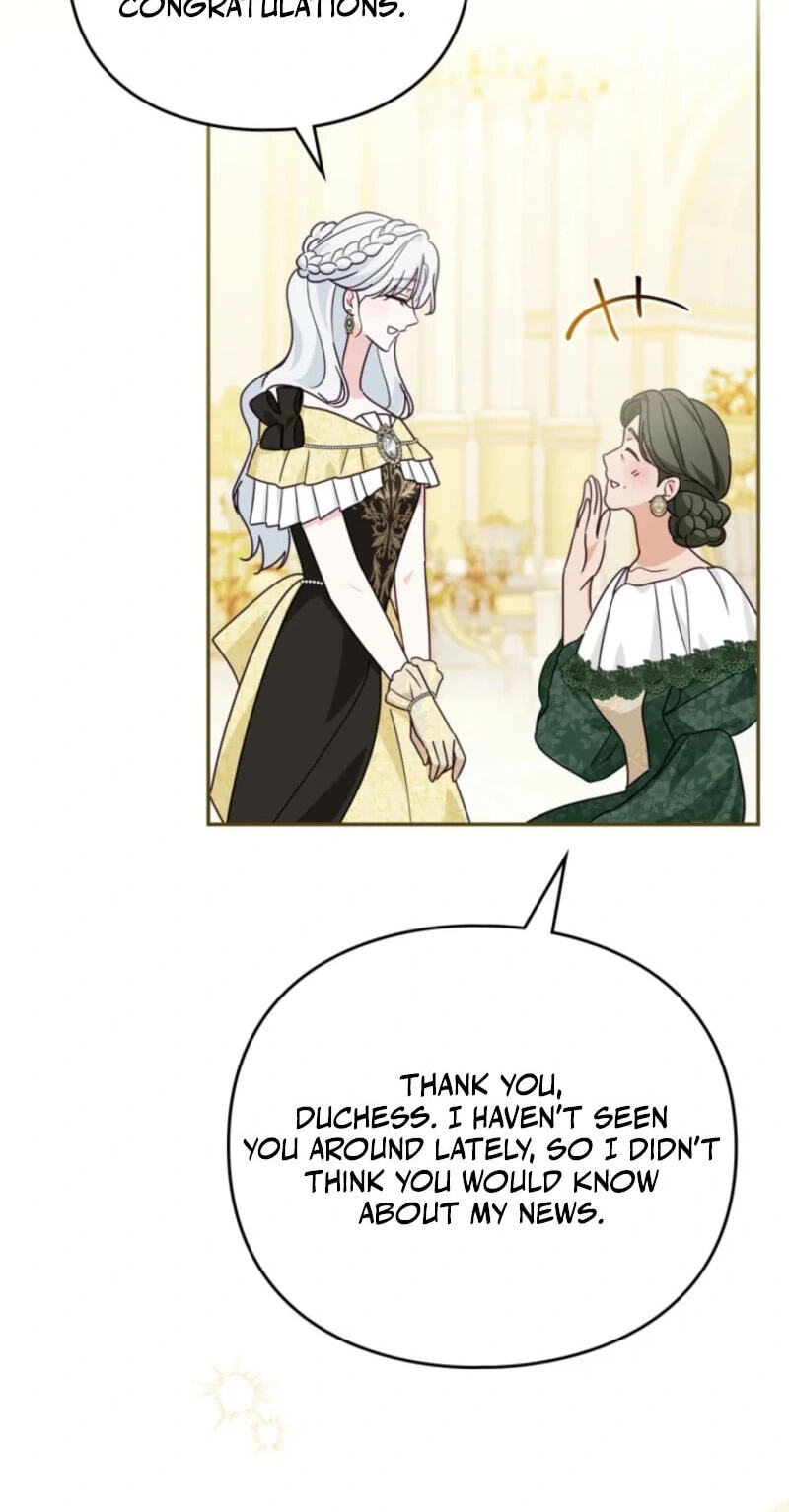 The Search for the Duchess's Husband Chapter 37 page 29 - 