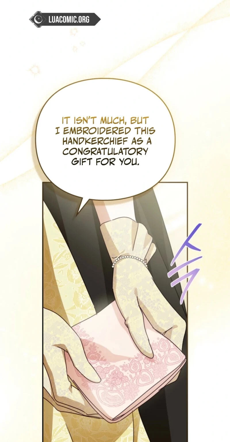 The Search for the Duchess's Husband Chapter 37 page 30 - 