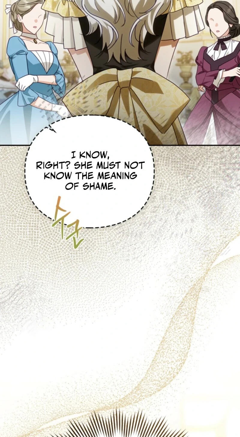 The Search for the Duchess's Husband Chapter 37 page 4 - 