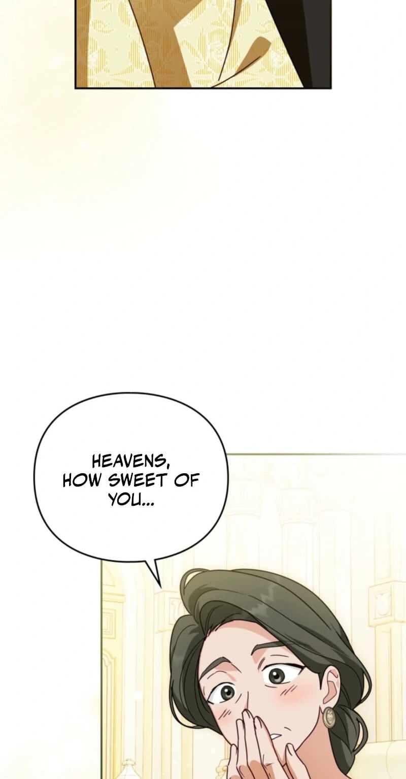 The Search for the Duchess's Husband Chapter 37 page 31 - 