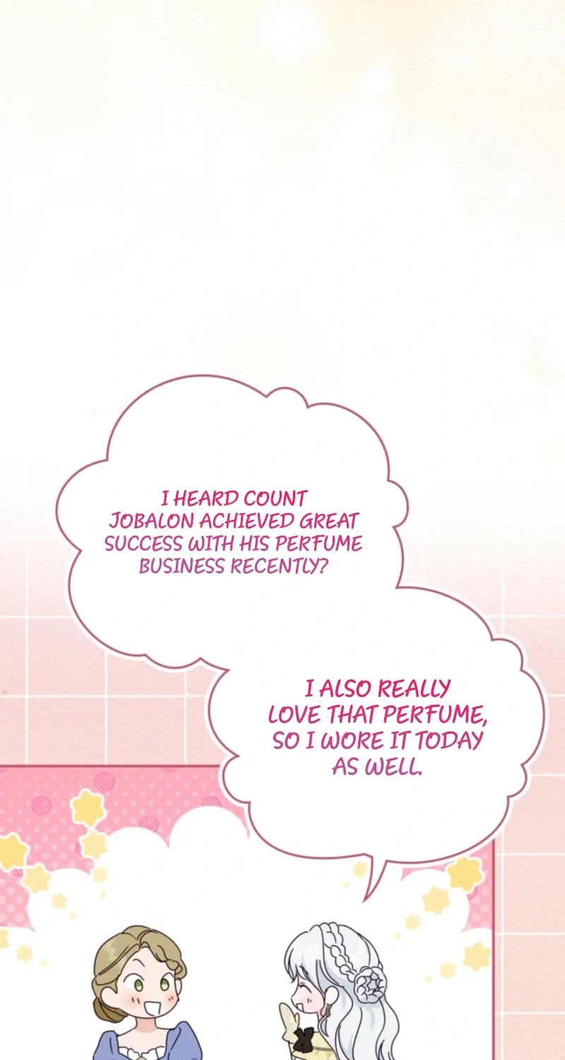The Search for the Duchess's Husband Chapter 37 page 34 - 