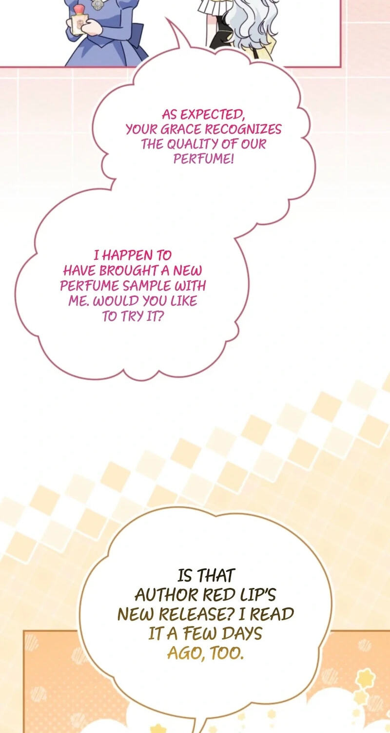 The Search for the Duchess's Husband Chapter 37 page 35 - 