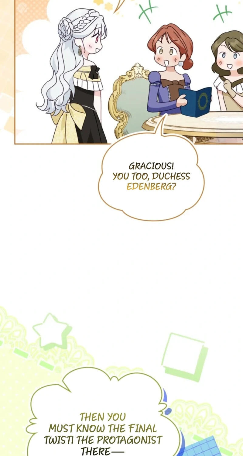 The Search for the Duchess's Husband Chapter 37 page 36 - 