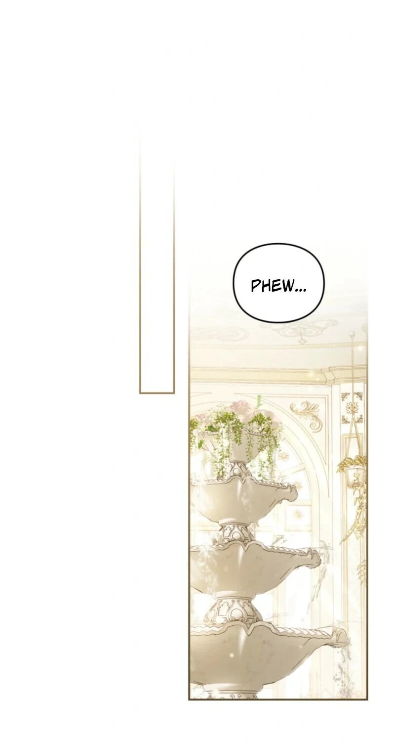 The Search for the Duchess's Husband Chapter 37 page 38 - 