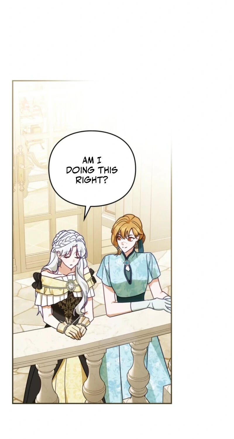 The Search for the Duchess's Husband Chapter 37 page 39 - 