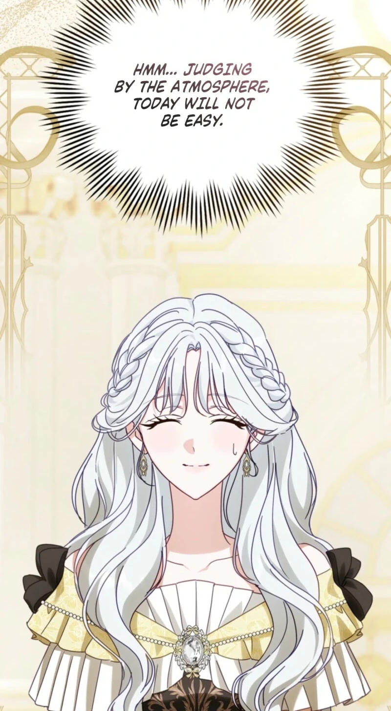The Search for the Duchess's Husband Chapter 37 page 5 - 