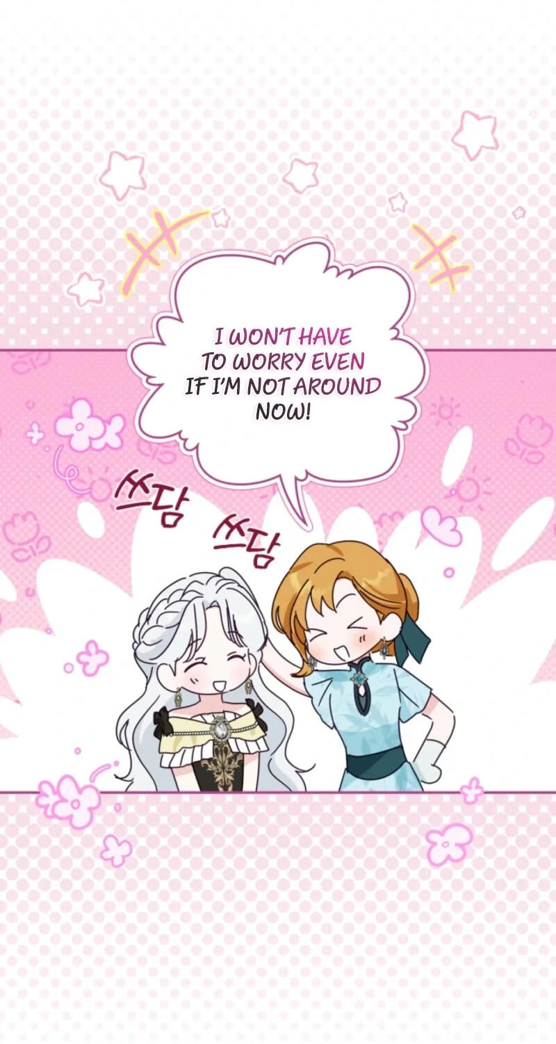 The Search for the Duchess's Husband Chapter 37 page 41 - 