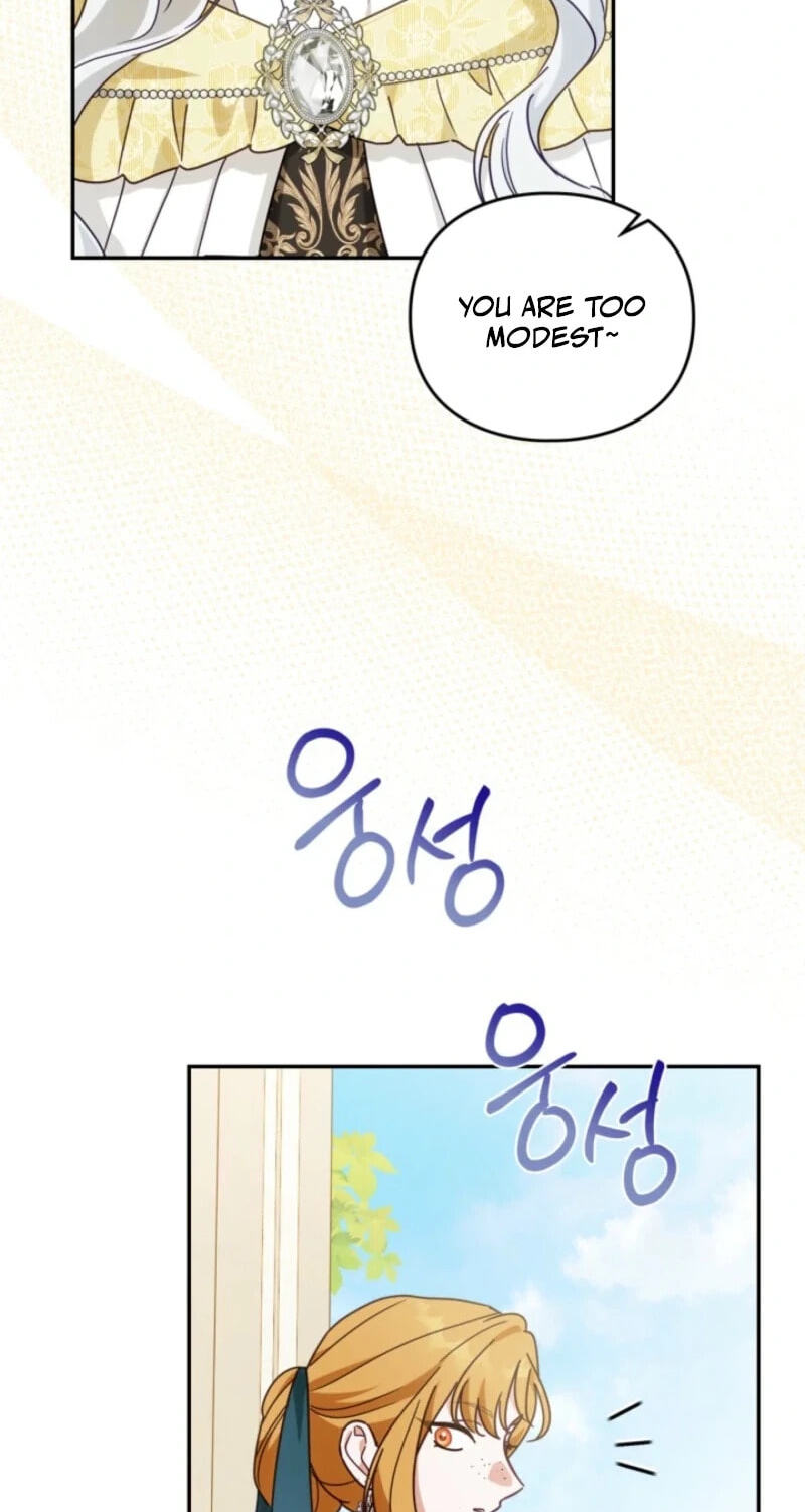 The Search for the Duchess's Husband Chapter 37 page 43 - 
