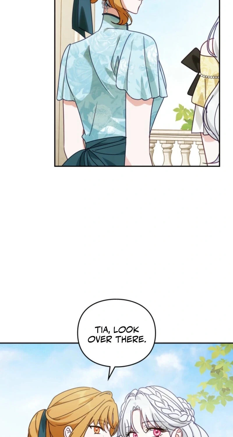 The Search for the Duchess's Husband Chapter 37 page 44 - 