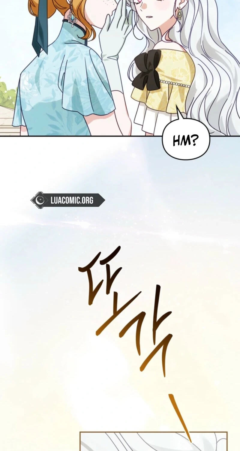 The Search for the Duchess's Husband Chapter 37 page 45 - 
