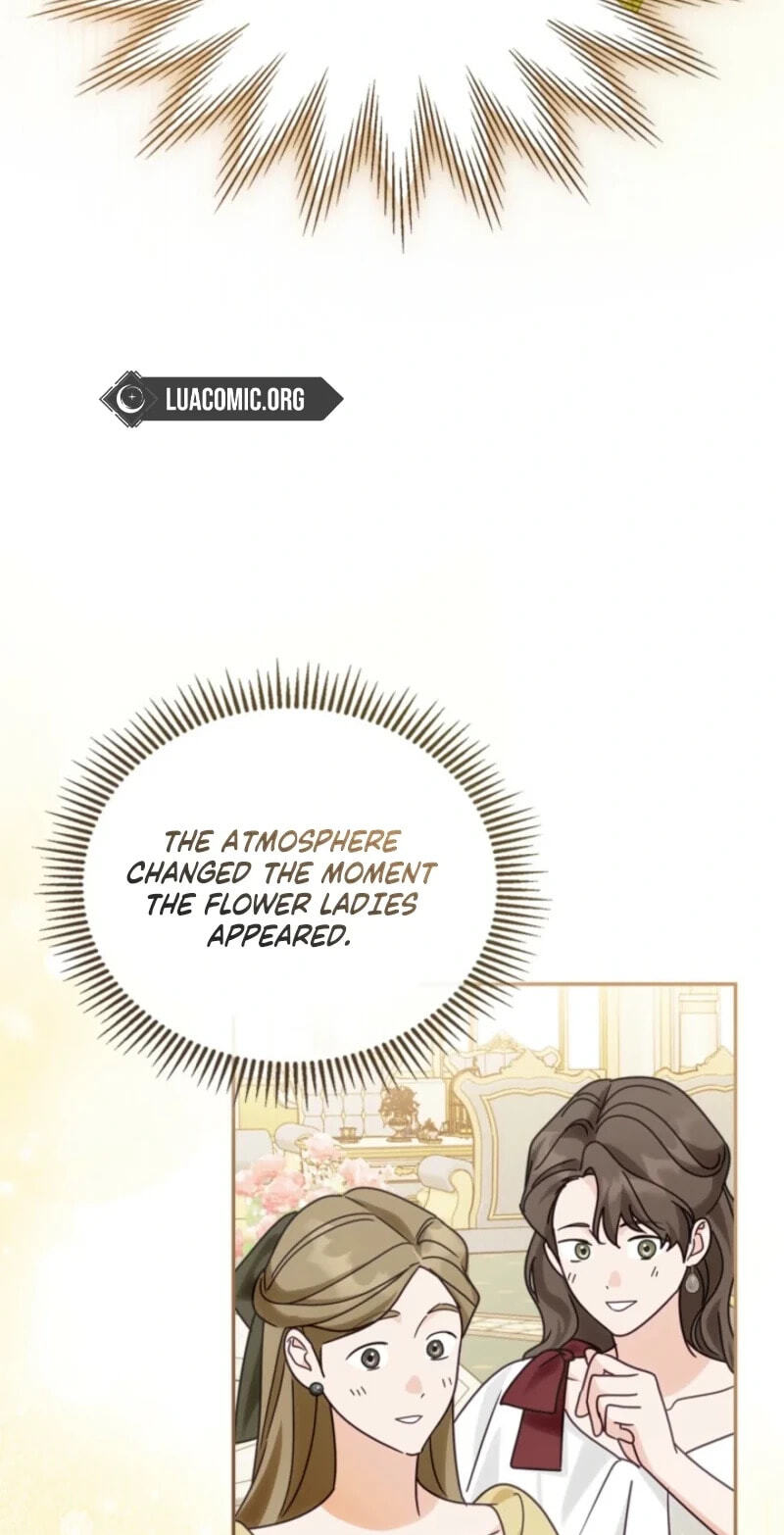 The Search for the Duchess's Husband Chapter 37 page 54 - 