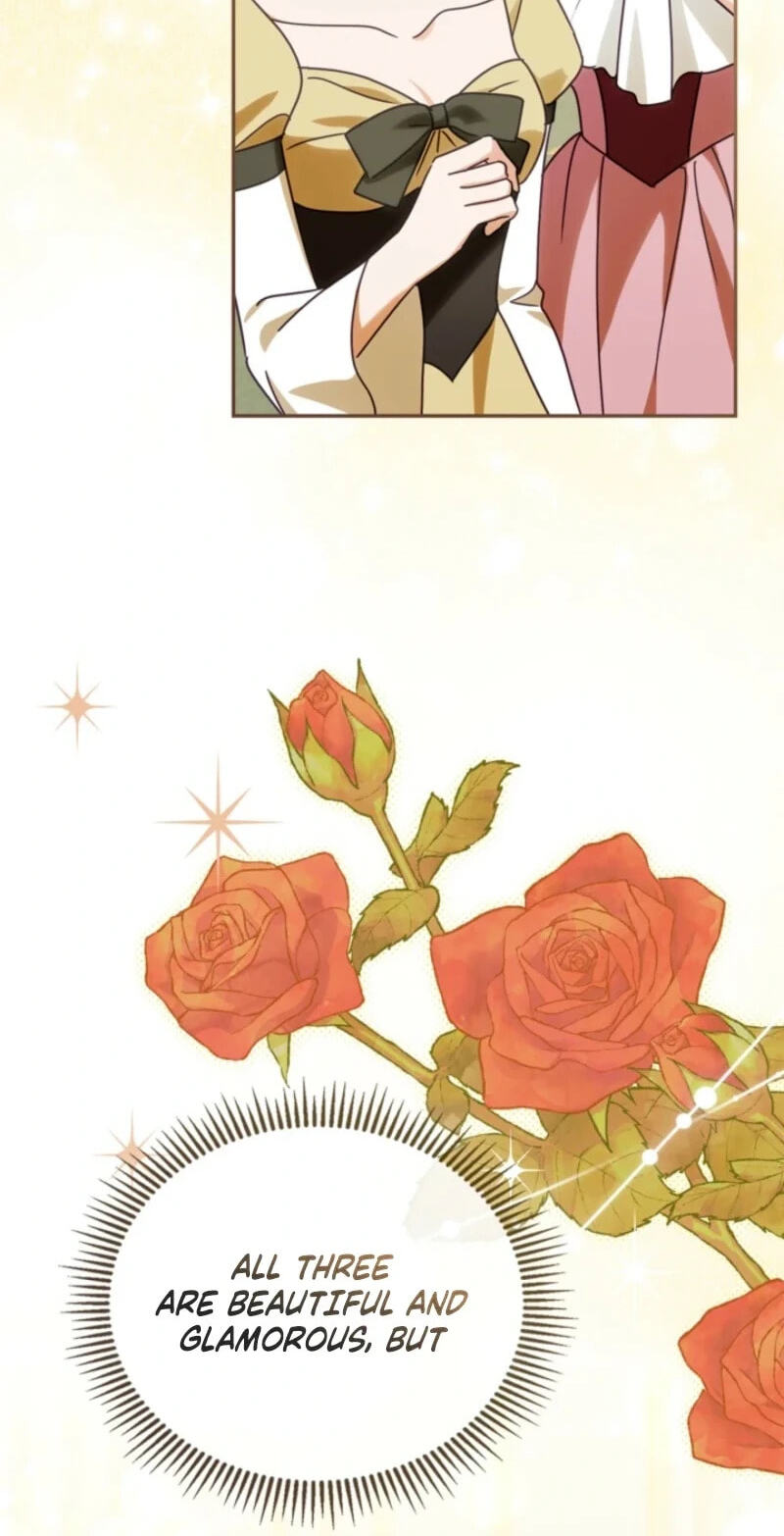 The Search for the Duchess's Husband Chapter 37 page 55 - 