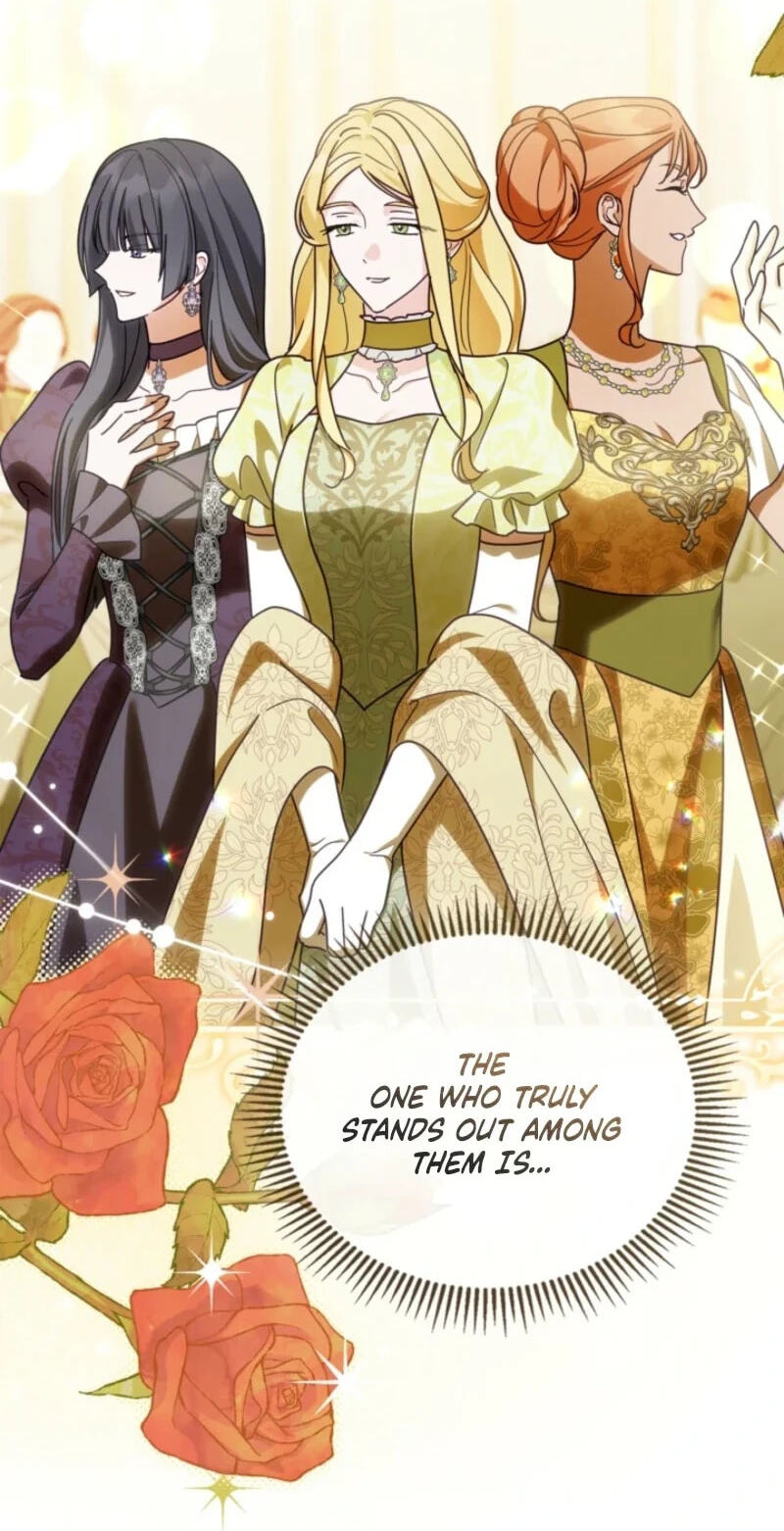 The Search for the Duchess's Husband Chapter 37 page 56 - 