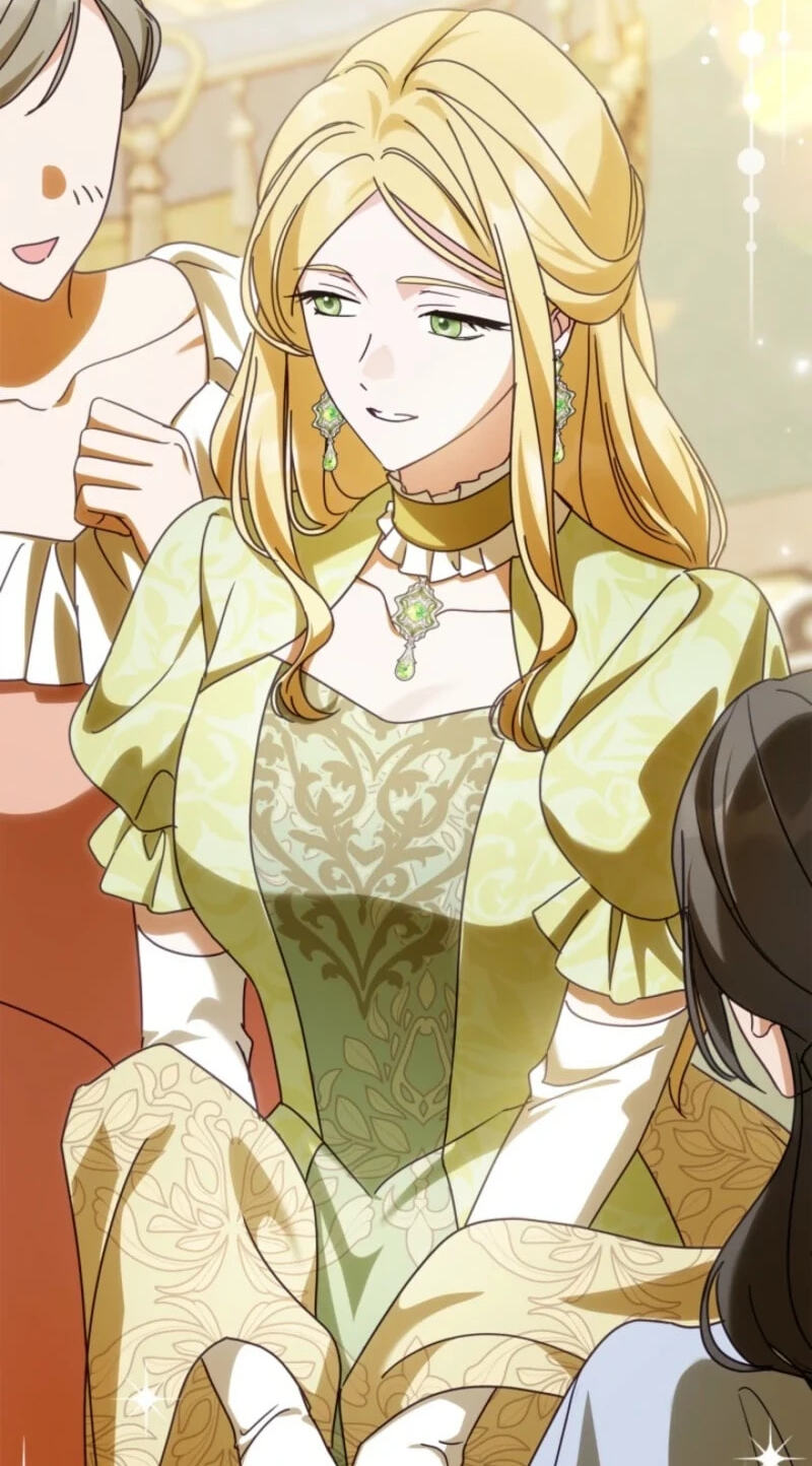 The Search for the Duchess's Husband Chapter 37 page 58 - 