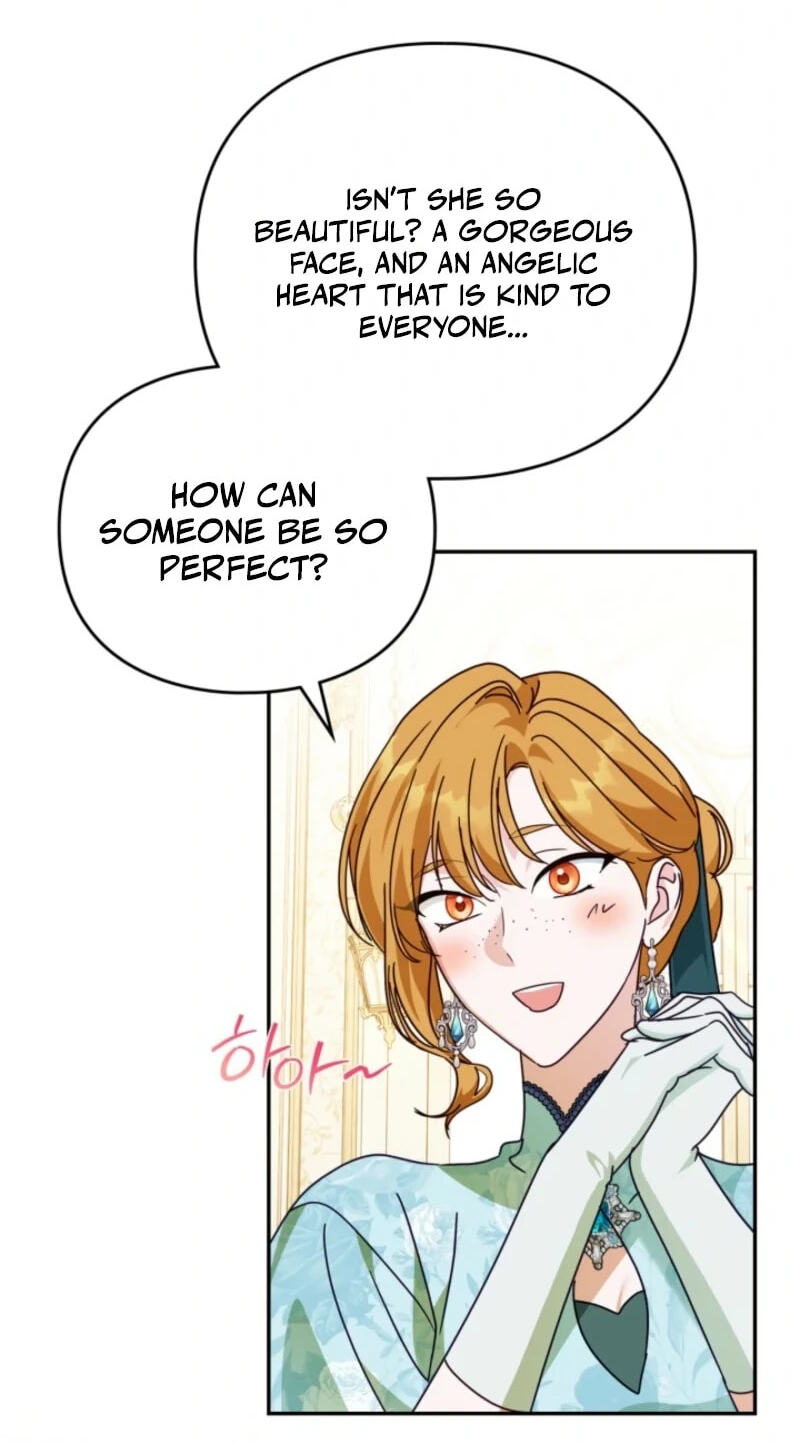 The Search for the Duchess's Husband Chapter 37 page 60 - 