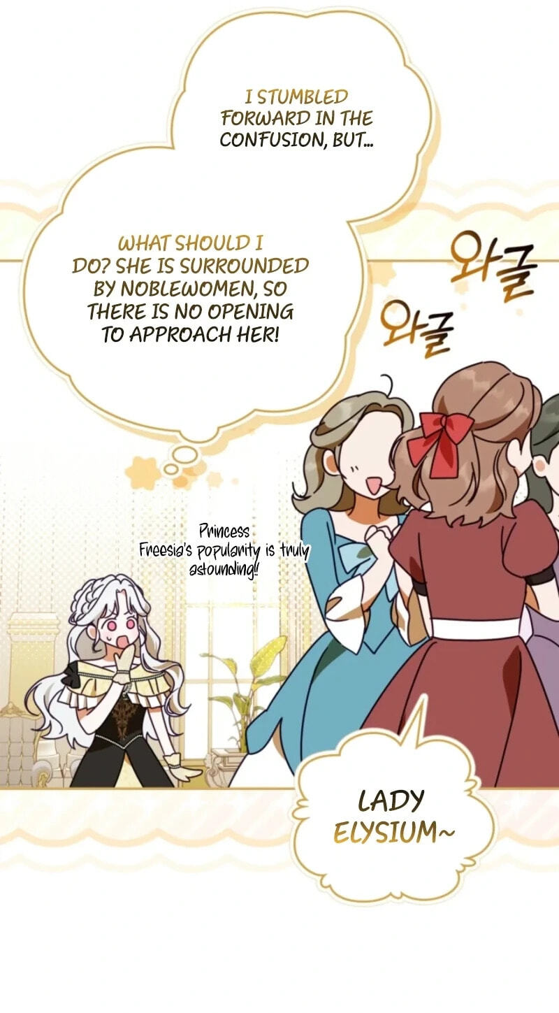The Search for the Duchess's Husband Chapter 37 page 65 - 