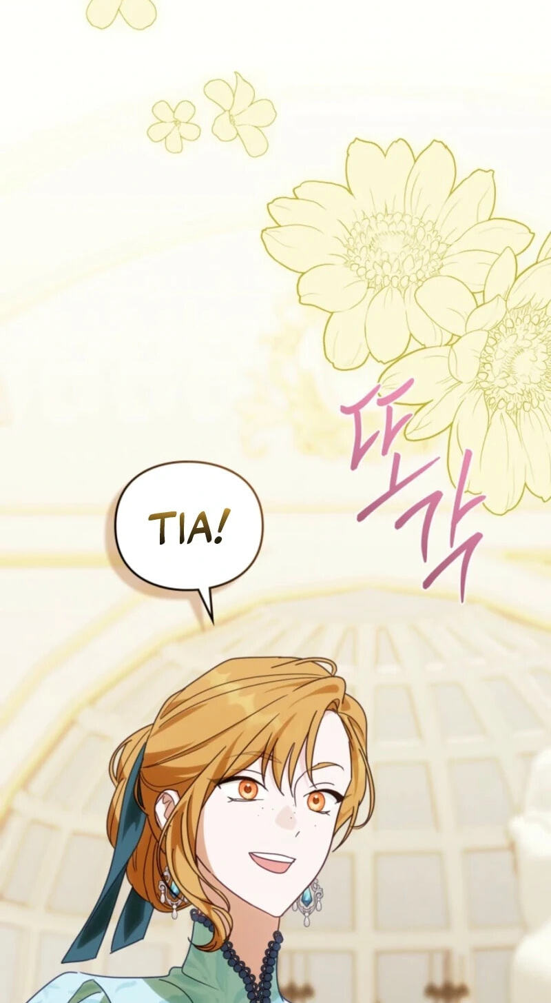 The Search for the Duchess's Husband Chapter 37 page 8 - 