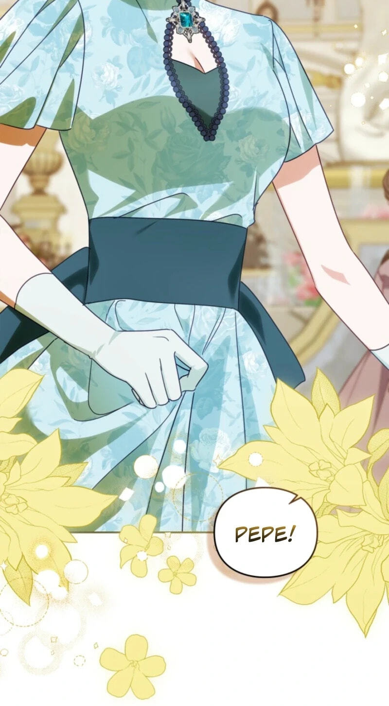 The Search for the Duchess's Husband Chapter 37 page 9 - 