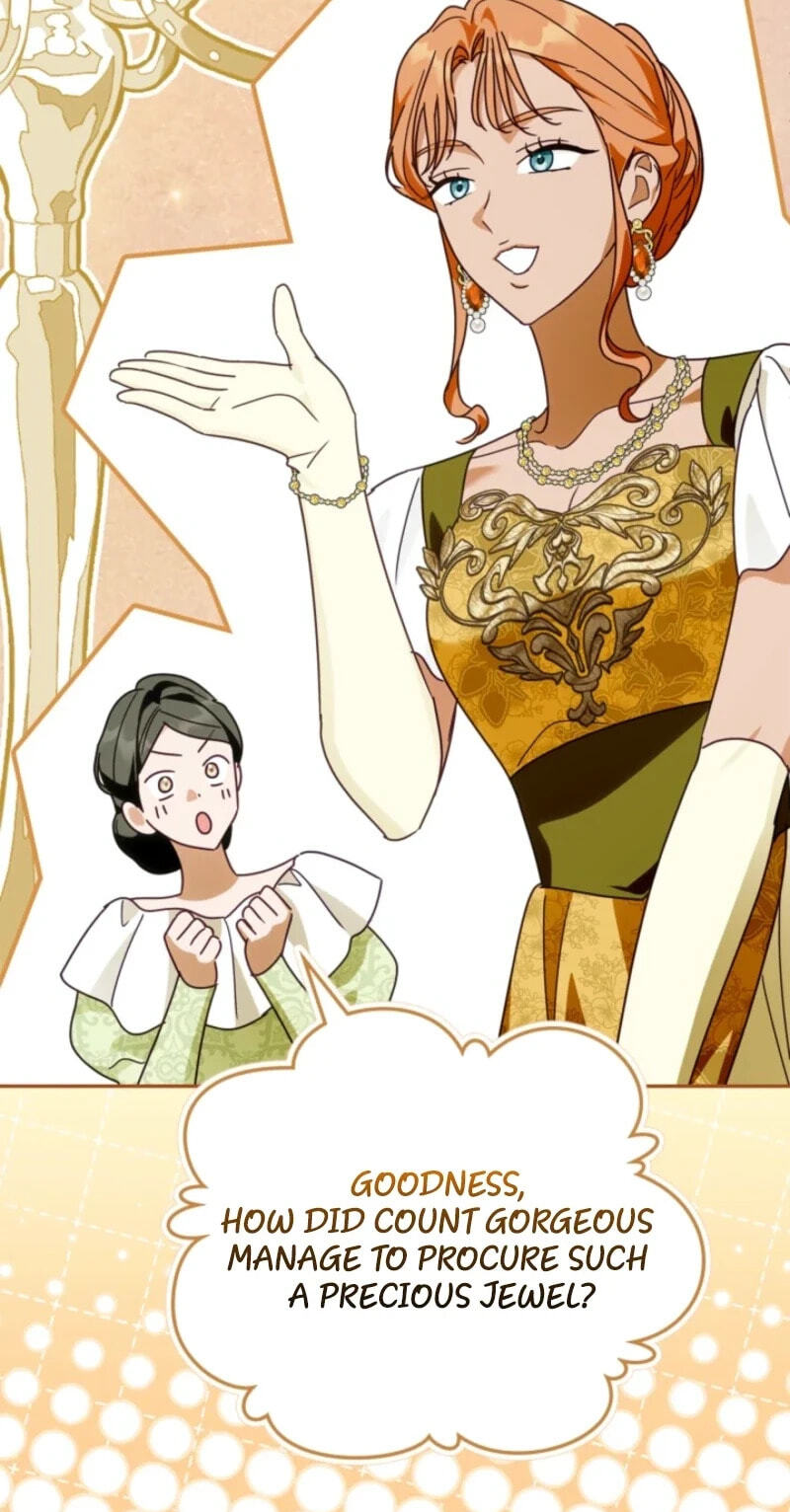 The Search for the Duchess's Husband Chapter 38 page 11 - 