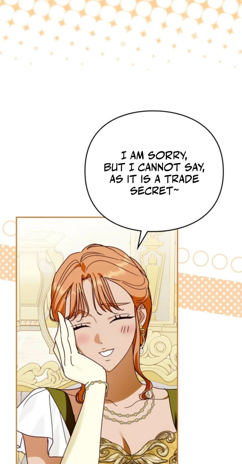 The Search for the Duchess's Husband Chapter 38 page 12 - 