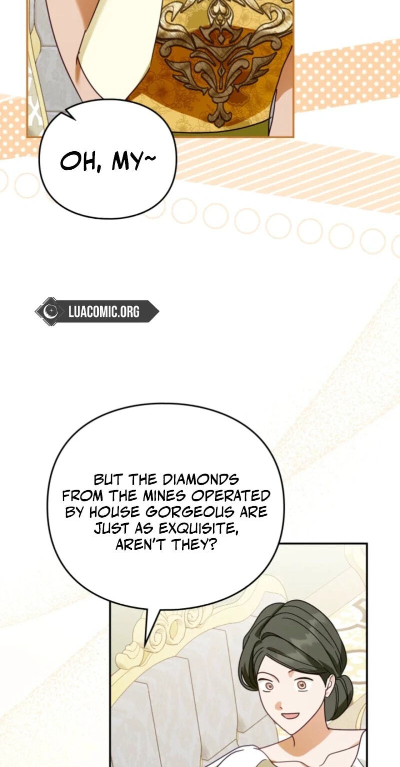 The Search for the Duchess's Husband Chapter 38 page 13 - 
