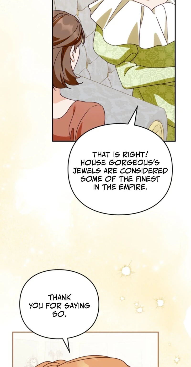 The Search for the Duchess's Husband Chapter 38 page 14 - 