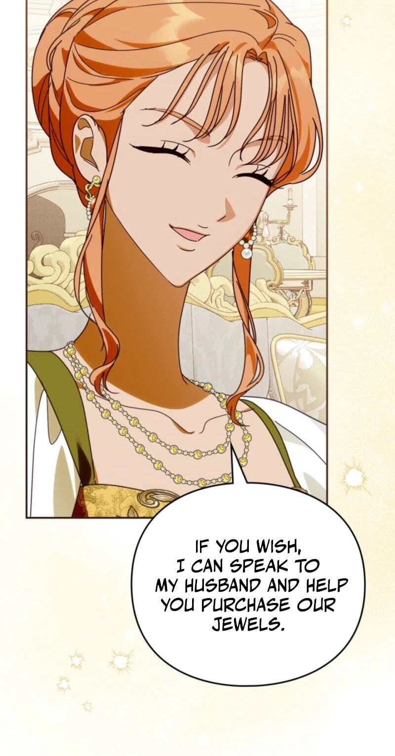 The Search for the Duchess's Husband Chapter 38 page 15 - 